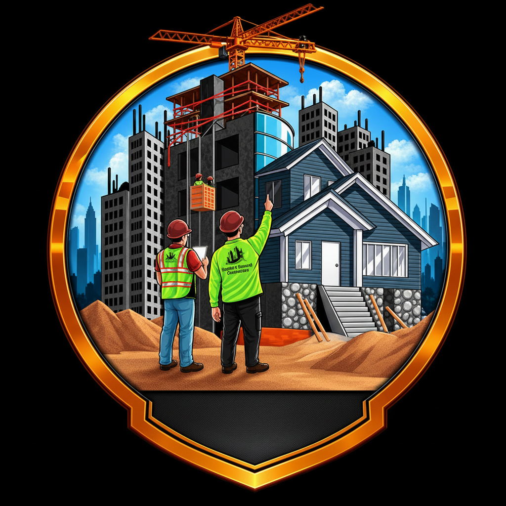 Escoto's General Contractors